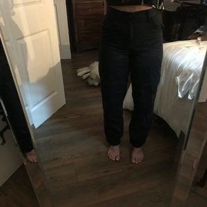 UNIQLO Cargo Pants